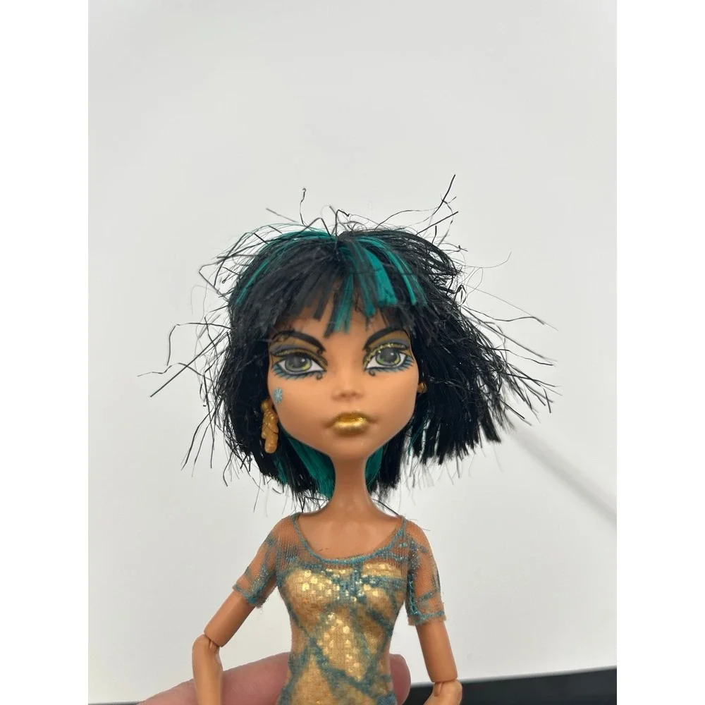 Mattel see pics
